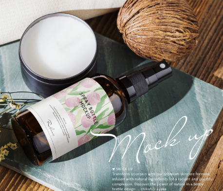 パッケージデザイン