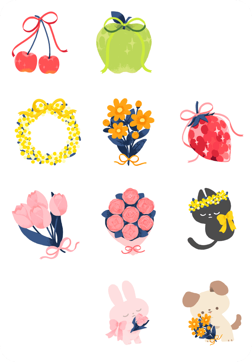 カットイラスト