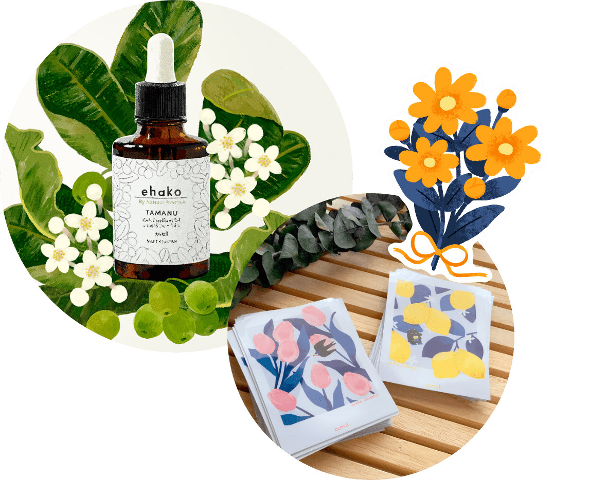 商業案件の経験が豊富です