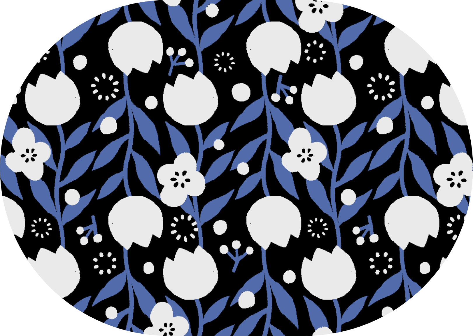 パターンイラスト